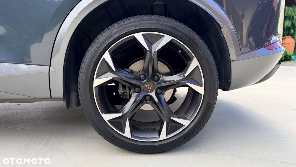 Cupra Formentor 1.5 TSI DSG - 7