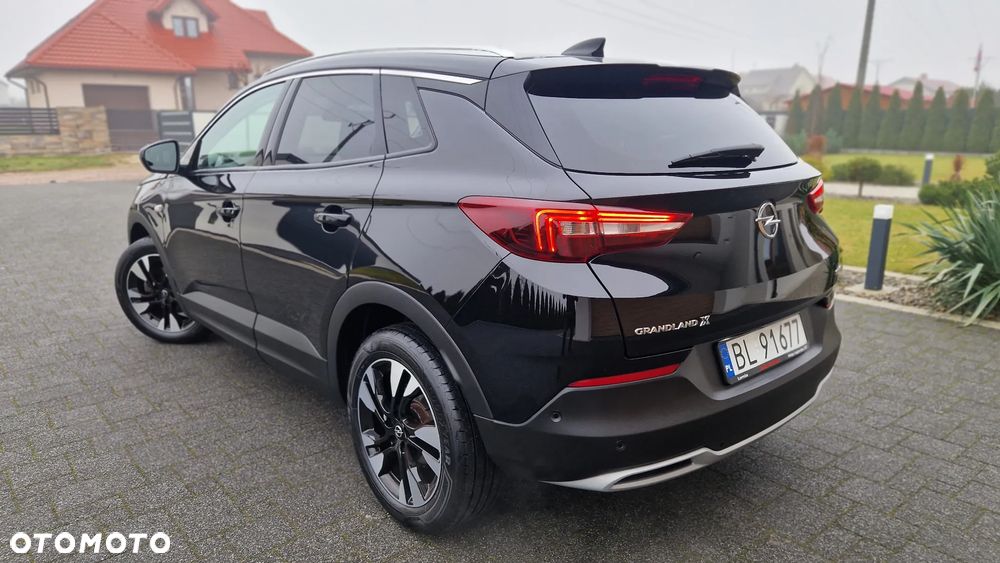 Opel Grandland X 1.5 D Start/Stop Business Elegance - 4