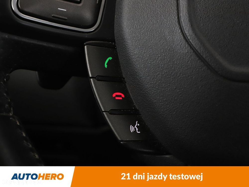 Land Rover Range Rover Evoque 2.0TD4 Autobiography - 27