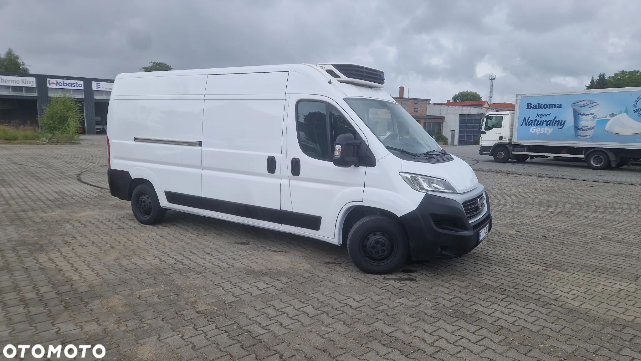 Fiat Ducato - 1