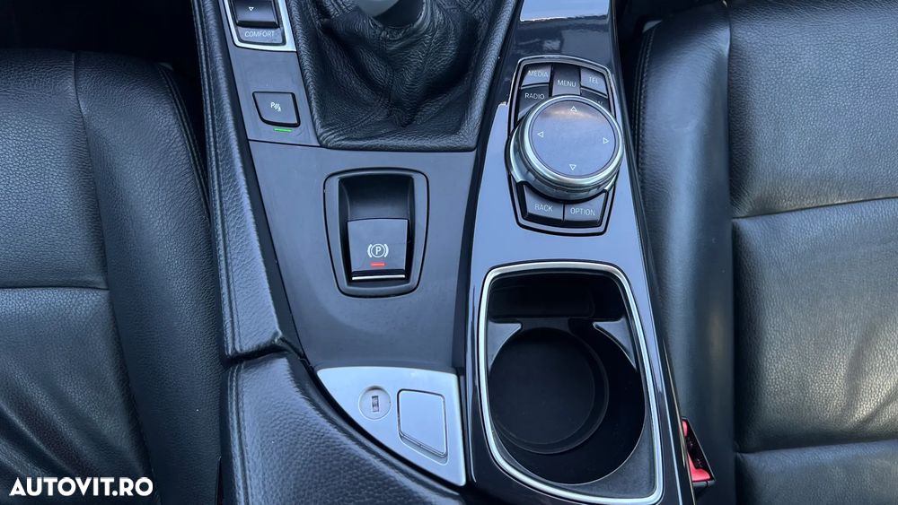BMW Seria 5 - 19