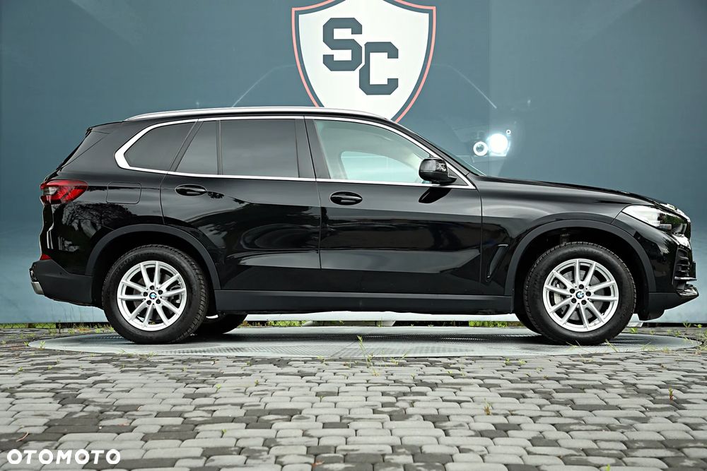 BMW X5 xDrive25d sport - 10