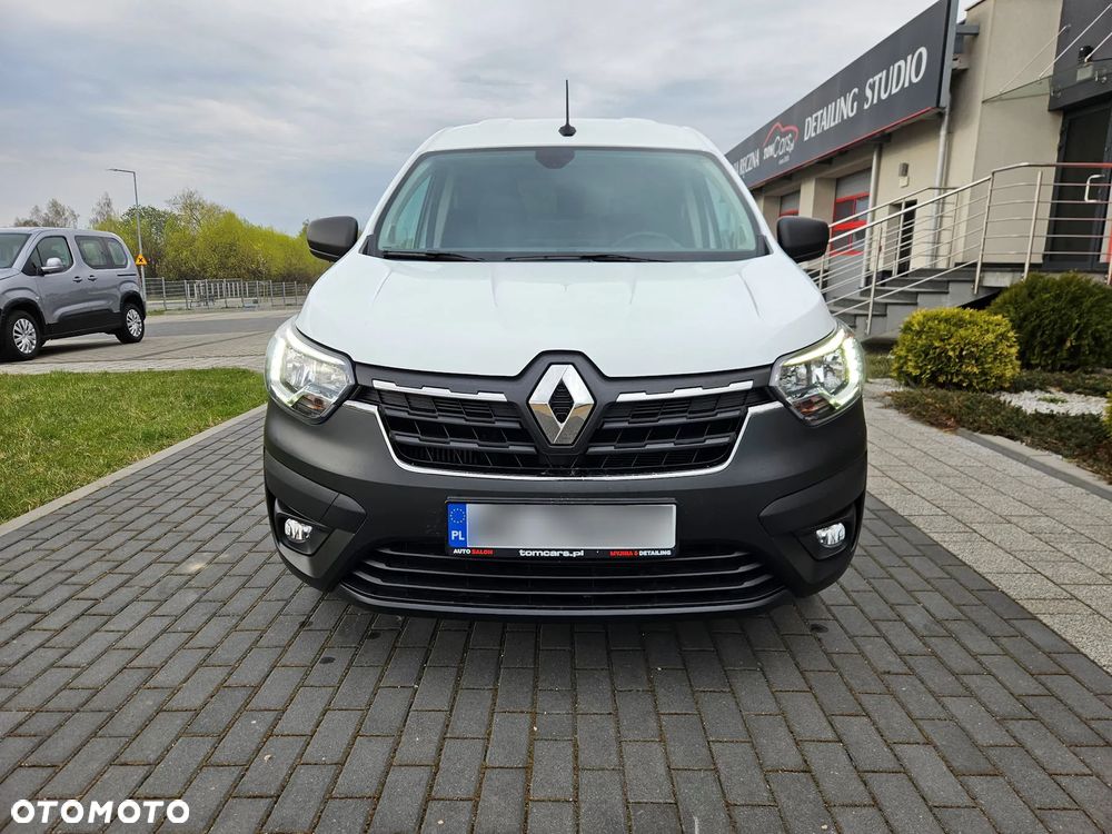 Renault EXPRESS 1.3TCe 102KM - 6