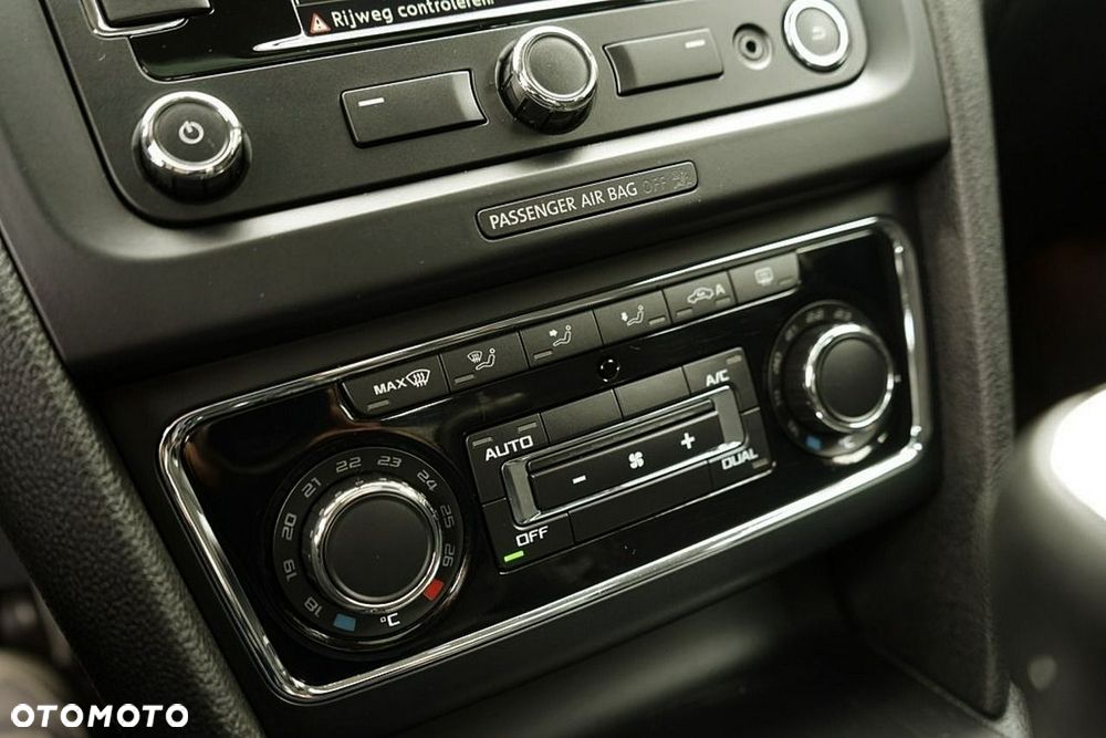 Skoda Superb - 26