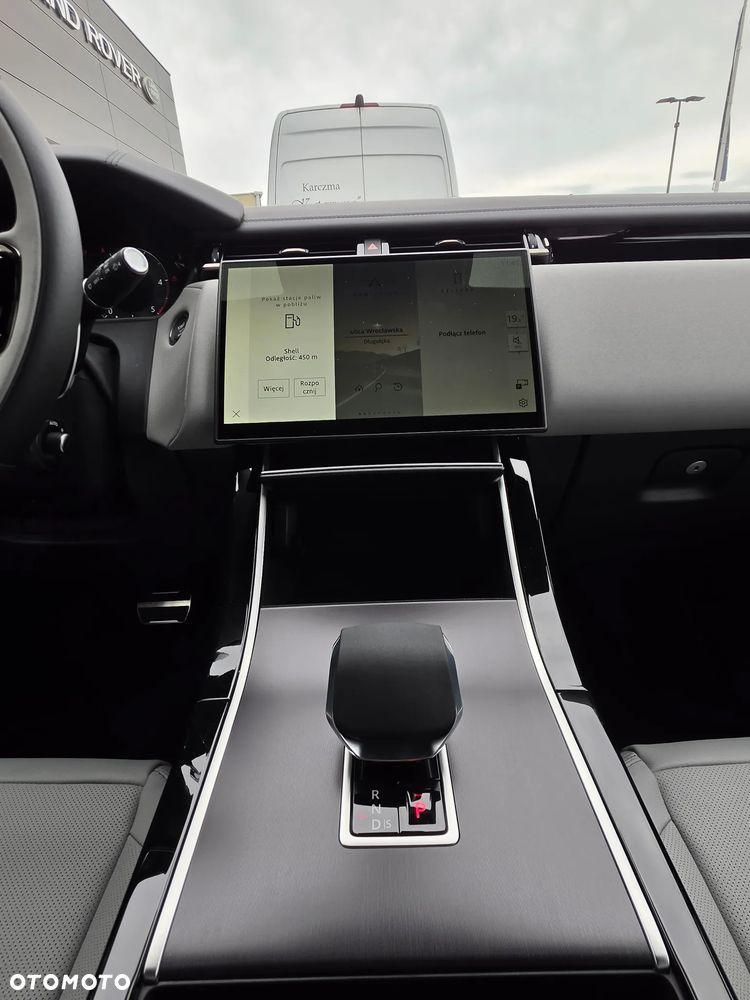 Land Rover Range Rover Velar 3.0 D300 mHEV Belgravia Edition - 9