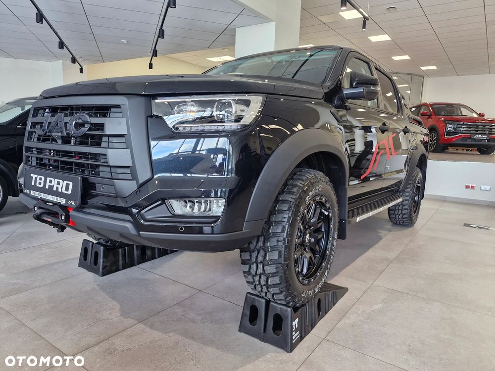 JAC T8 PRO Standard - 17