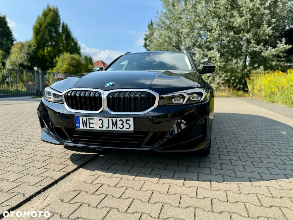 BMW Seria 3 - 3