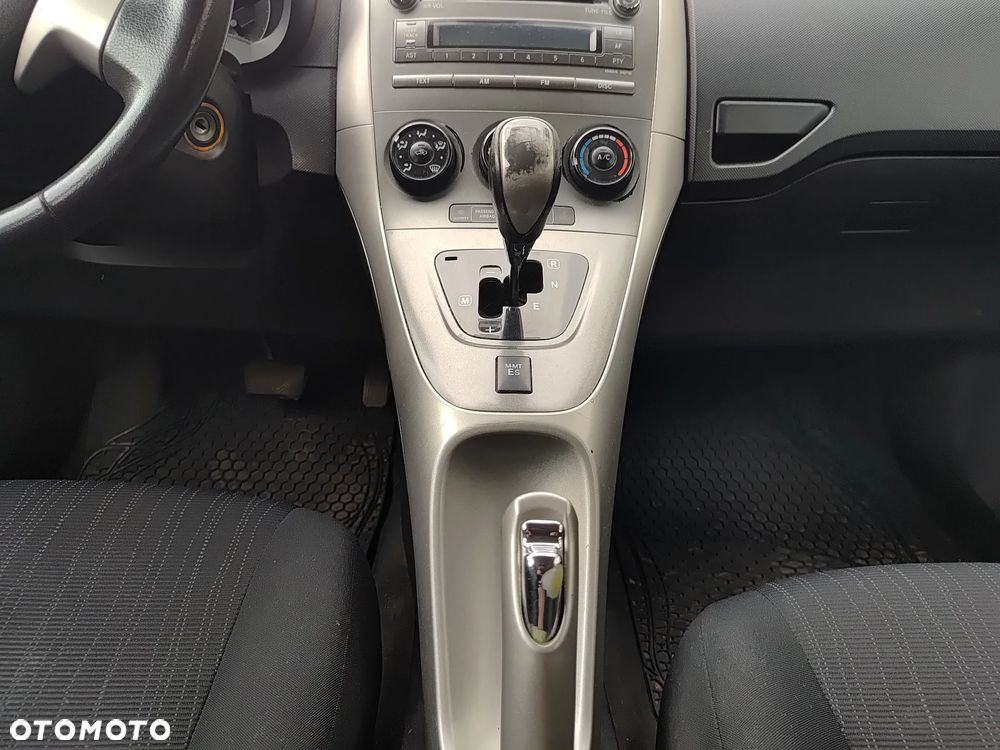 Toyota Auris 1.4 D-4D Luna MM - 10