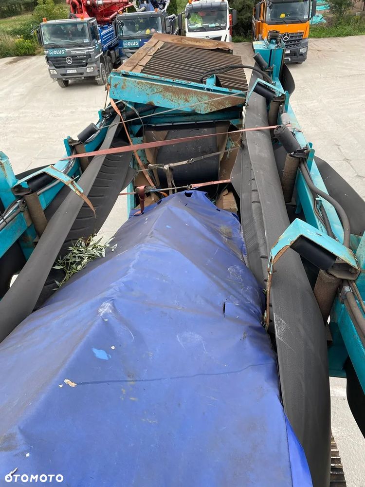 Powerscreen Chieftain 2100X , 3 FRAKCJE 2 Pokłady - 30