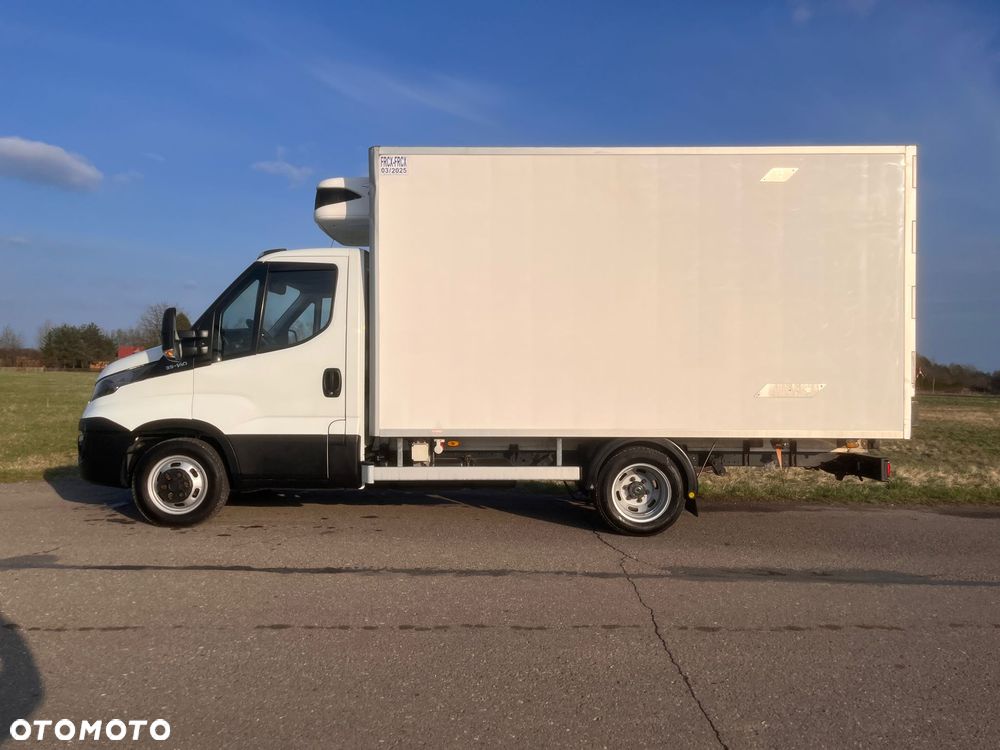 Iveco DAILY - 6