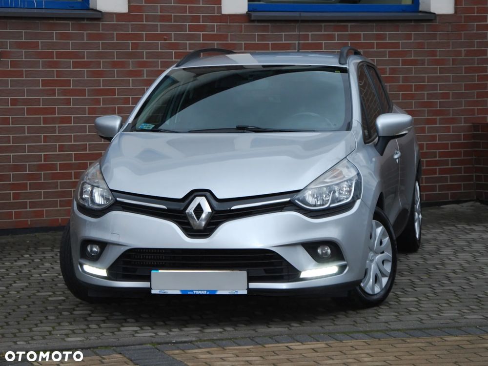 Renault Clio 0.9 Energy TCe Alize EU6 - 22