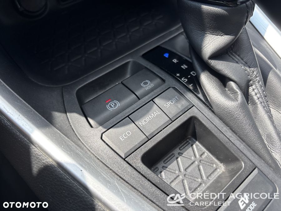 Toyota RAV4 - 31