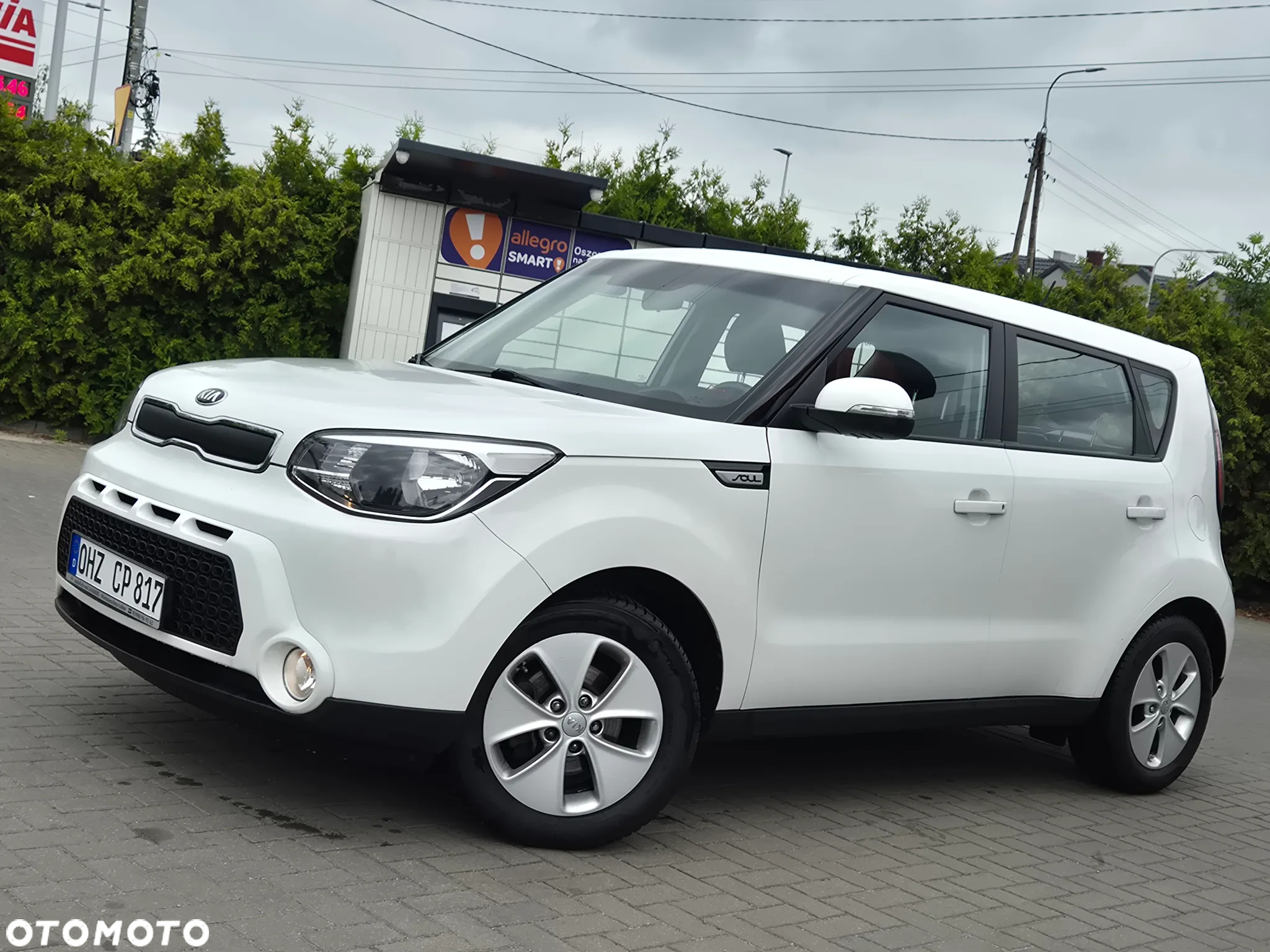 Kia Soul 1.6 GDI Spirit - 3