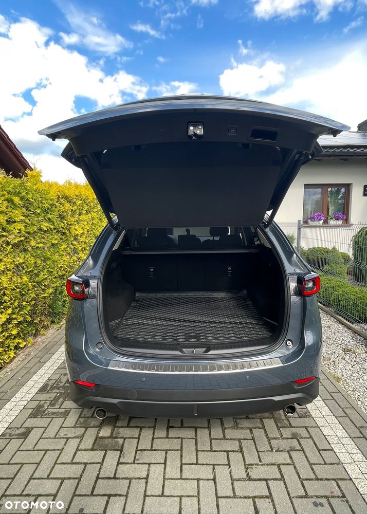 Mazda CX-5 SKYACTIV-G 165 ADVANTAGE - 14