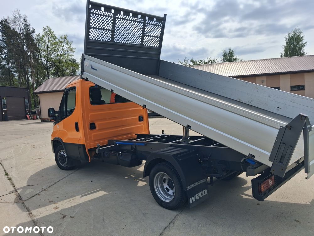 Iveco 50C35 - 3