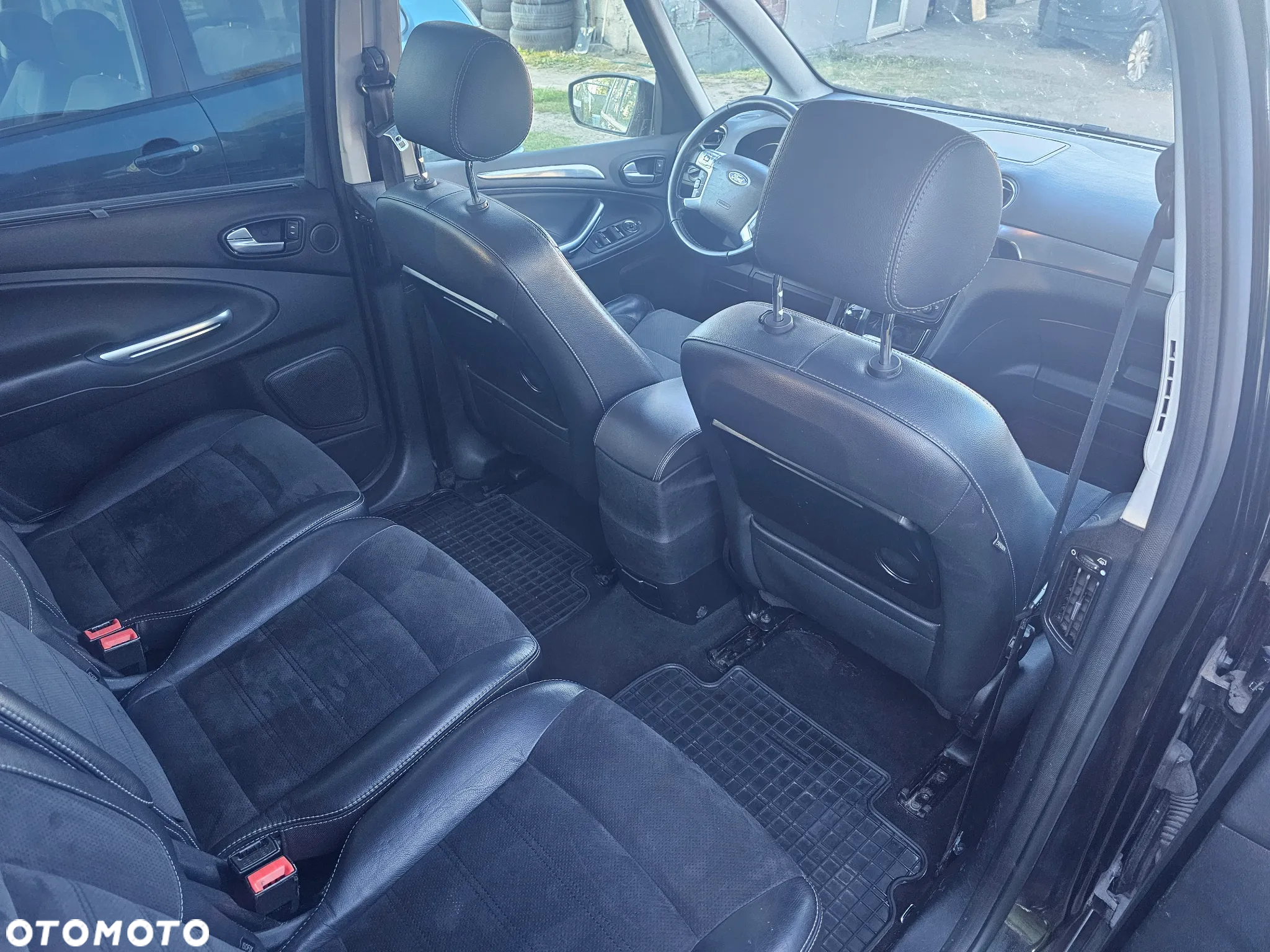 Ford Galaxy - 6