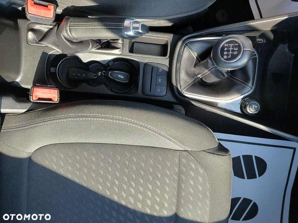 Ford Fiesta - 14