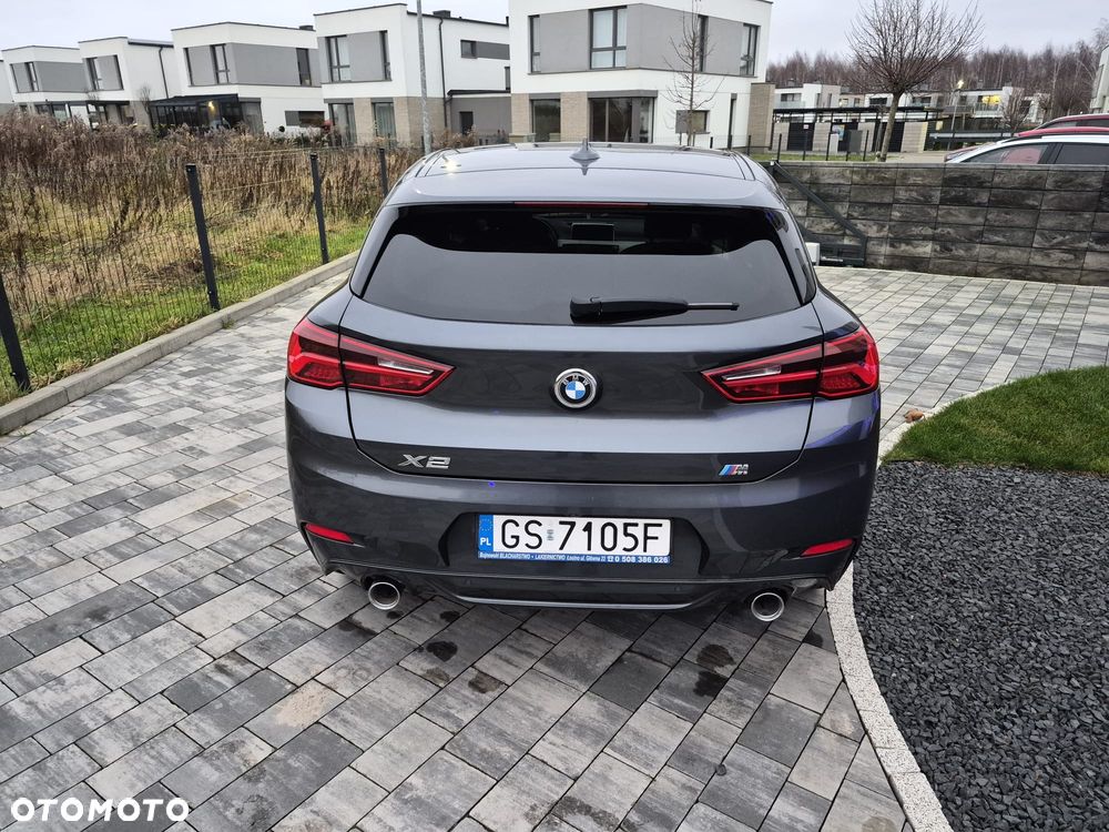 BMW X2 xDrive18d M Sport - 6