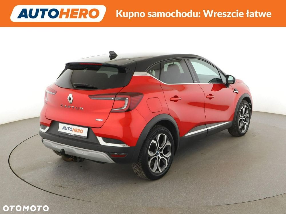 Renault Captur E-TECH 160 INTENS - 9