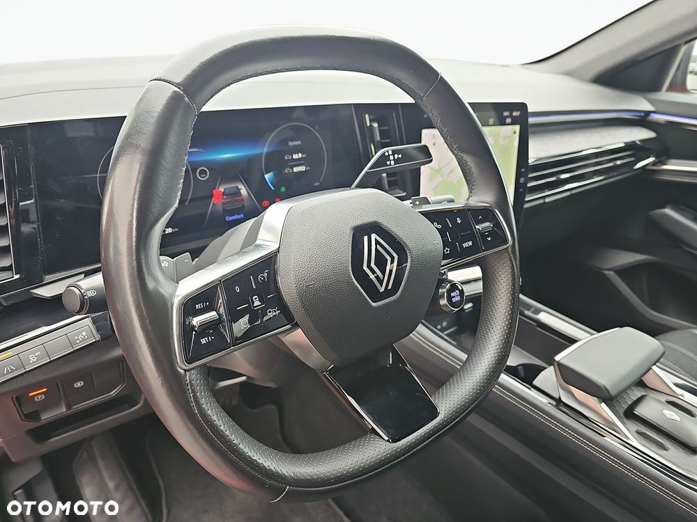 Renault Austral 1.3 TCe mHEV Techno - 14