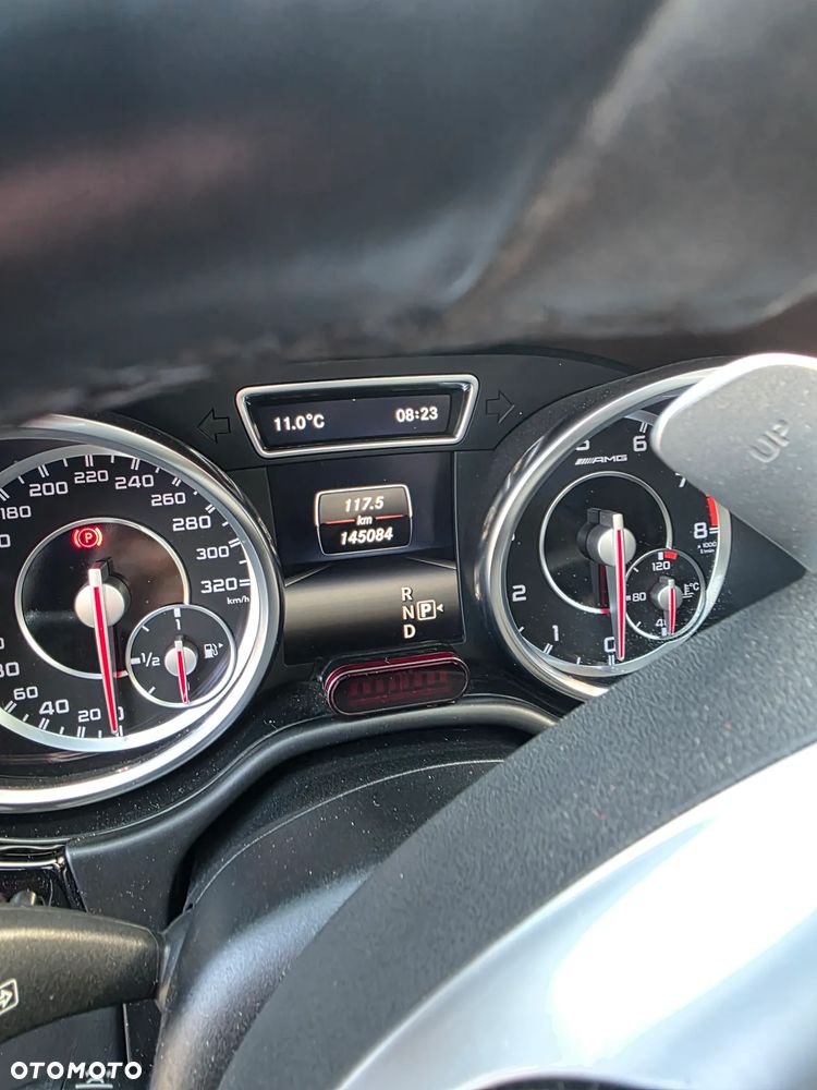 Mercedes-Benz GL - 2