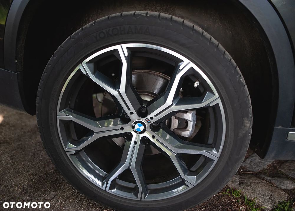 BMW X5 - 10