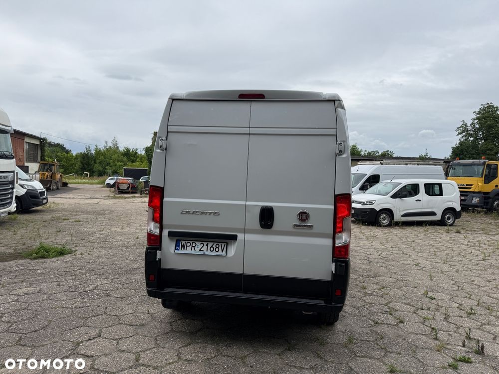 Fiat Ducato L2H2 - 6