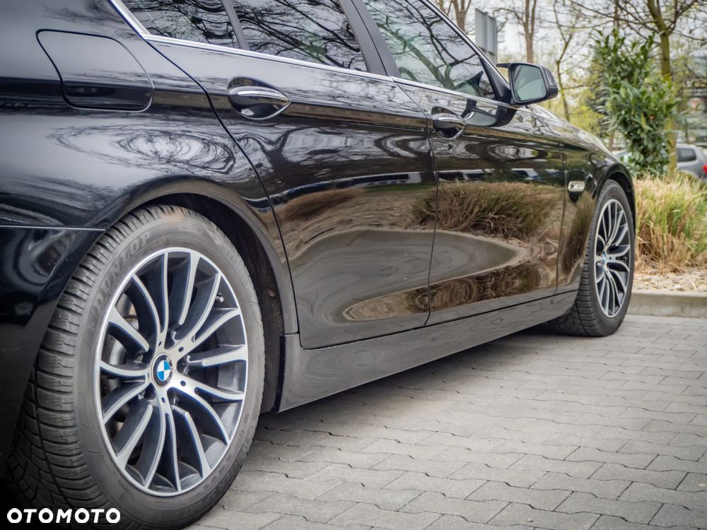 BMW Seria 5 - 23