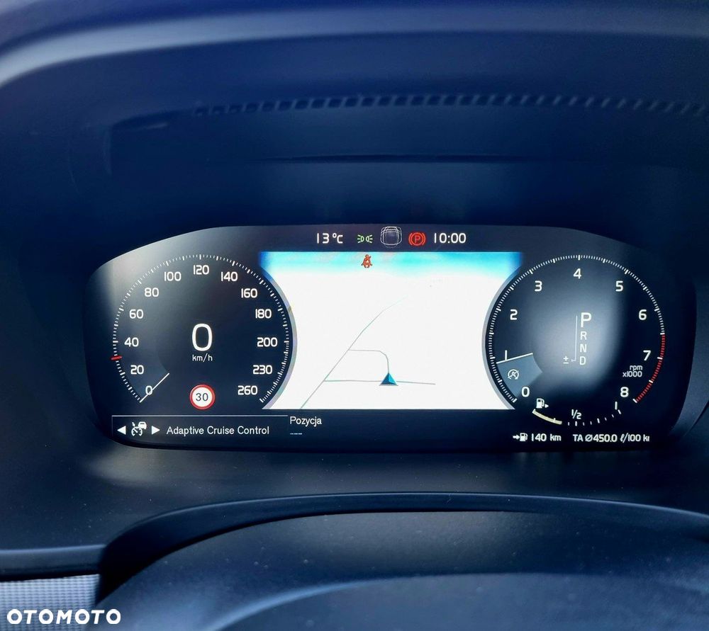 Volvo V90 T5 Geartronic Inscription - 19