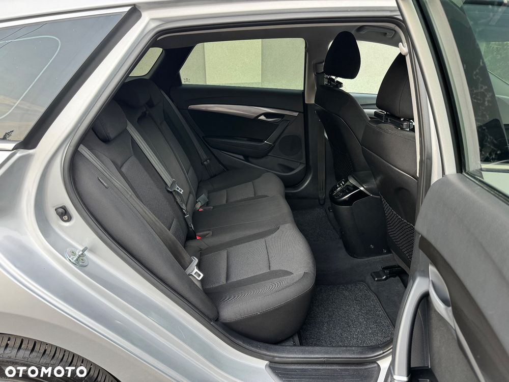Hyundai i40 - 8