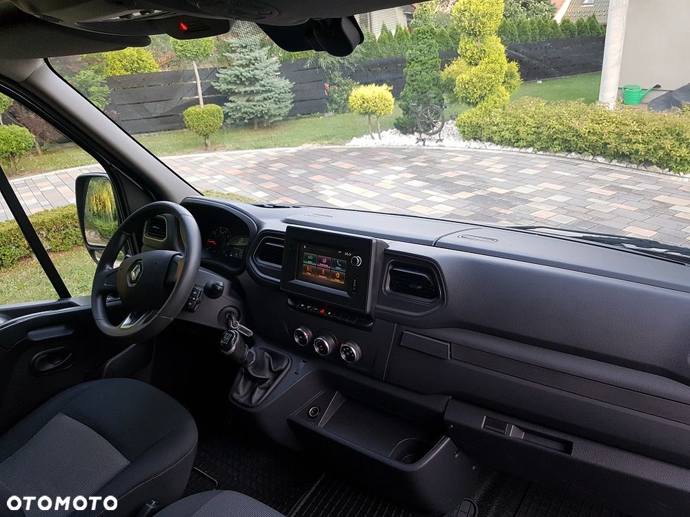 Renault Master - 17