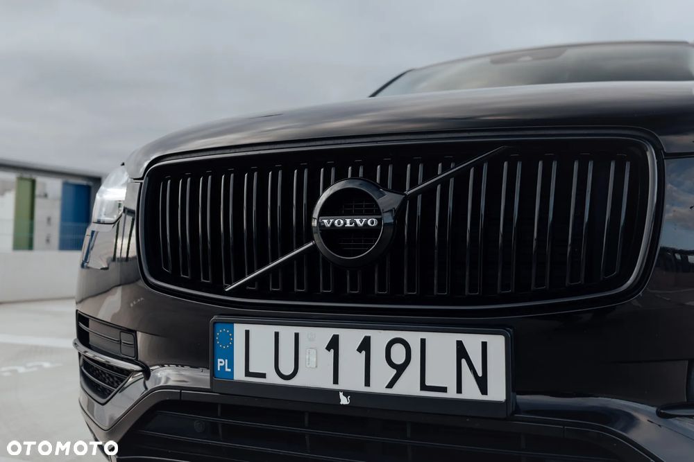 Volvo XC 90 T6 AWD Momentum - 2