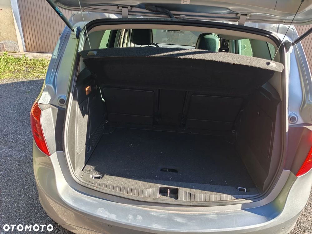 Opel Meriva 1.4 T Edition 150 - 8