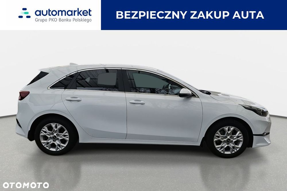 Kia Ceed 1.0 T-GDI L - 8