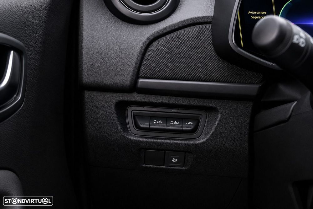Renault Zoe (c/ Bateria) E-Tech EV40 Equilibre - 10