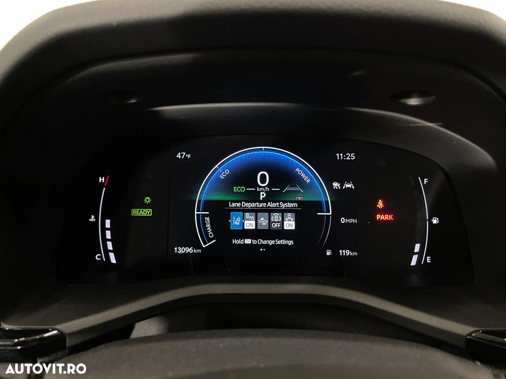 Toyota Camry 2.5 Business - 30