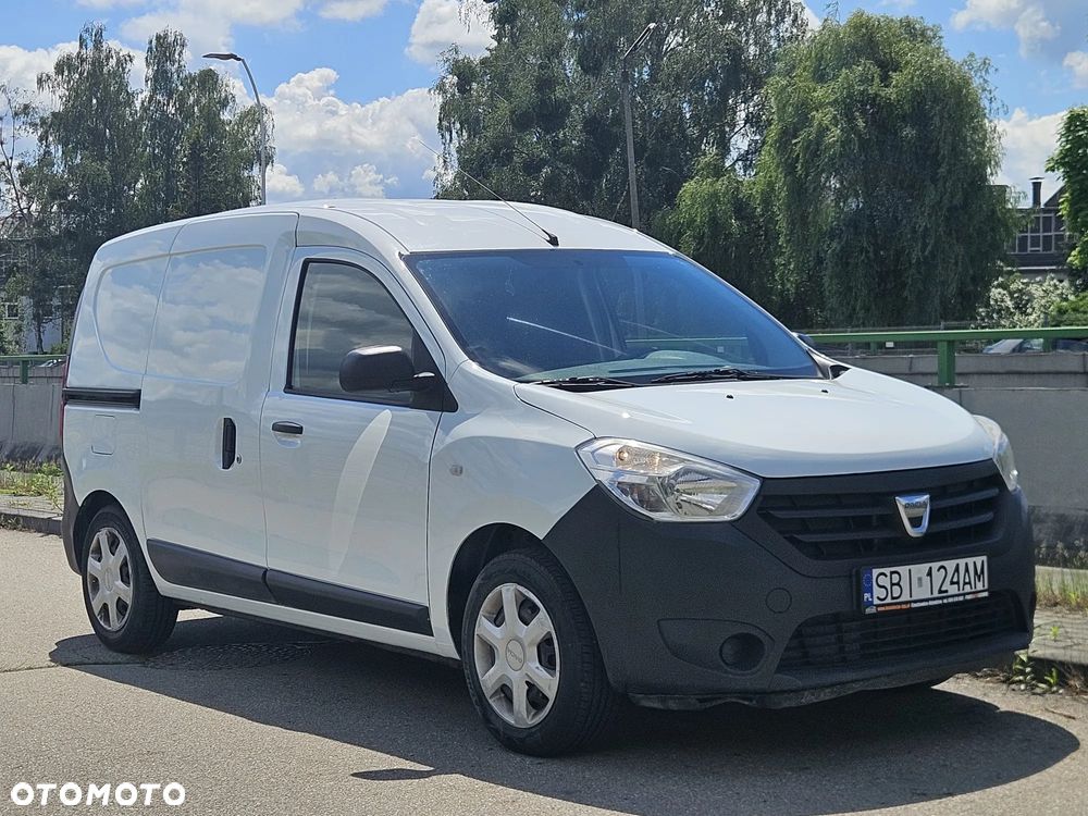 Dacia Dokker VAN - 15