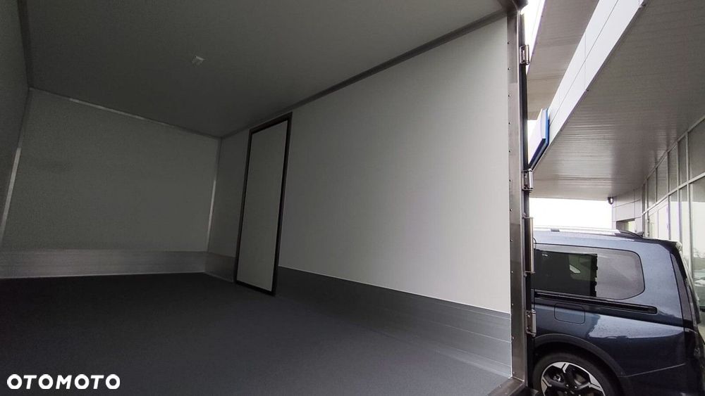 Ford transit Ford Transit SCAB HDT6 L3 Podwozie + Kontener - 21