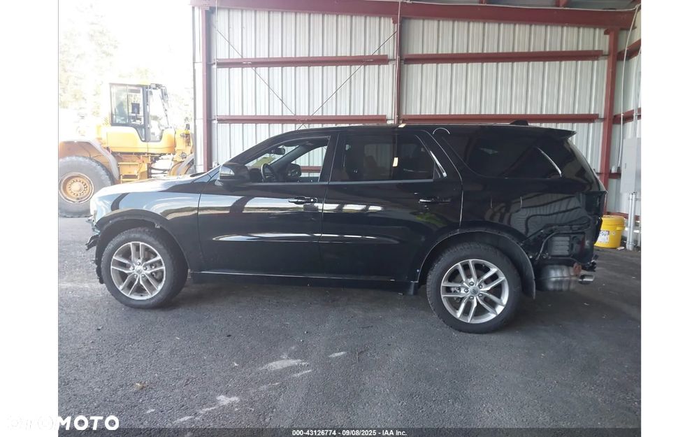Dodge Durango - 8