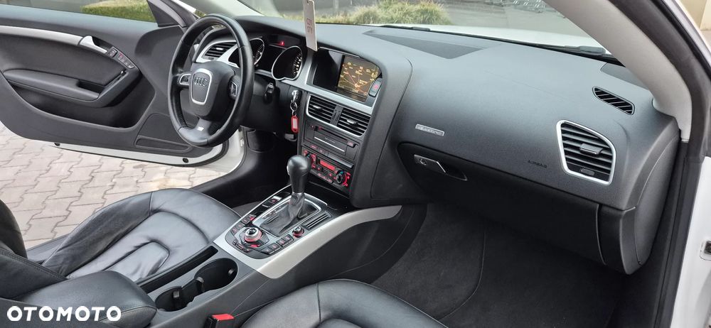 Audi A5 Coupé 2.0 TFSI Quattro S tronic - 35