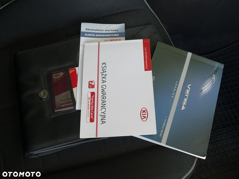 Kia Venga - 25