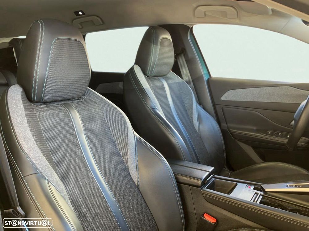 Peugeot 308 SW 1.6 Hybrid Allure e-EAT8 - 15