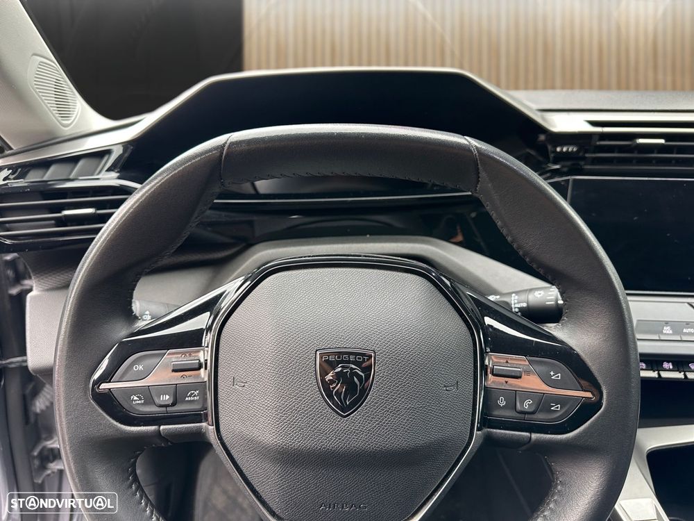 Peugeot 308 SW 1.2 PureTech Active Pack - 12