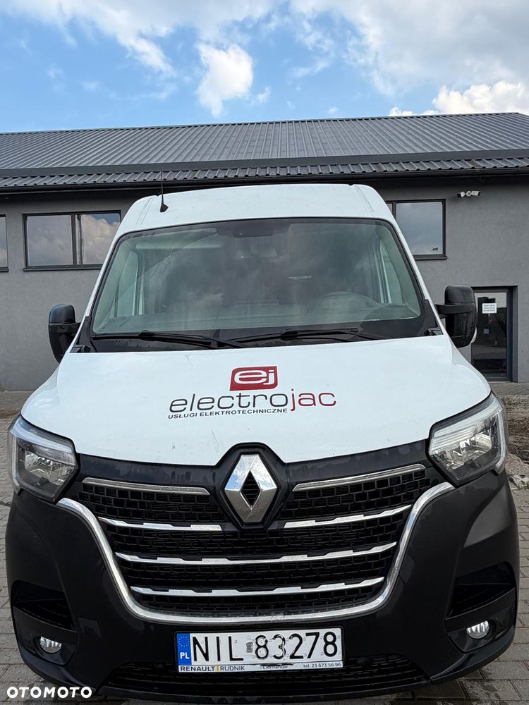 Renault Master - 14