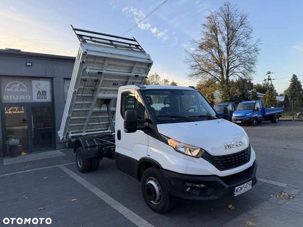 Iveco Daily - 2