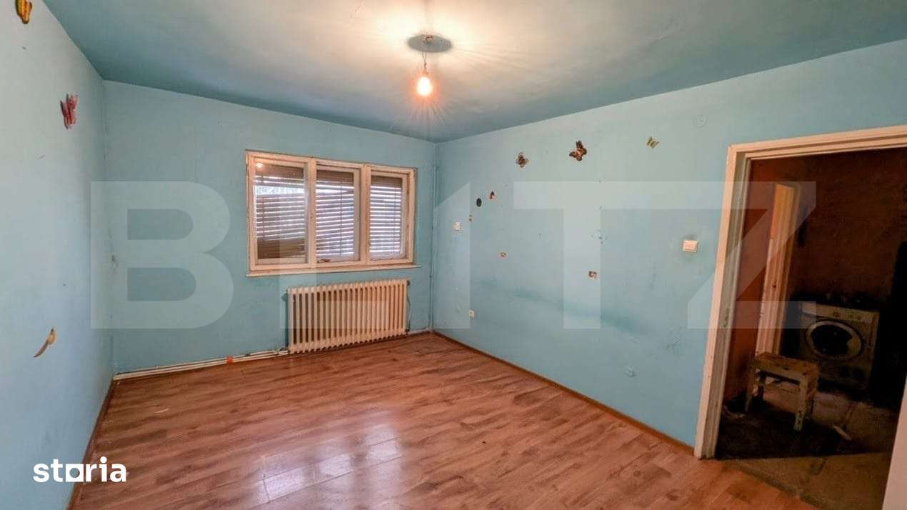 Apartament de vanzare, zona Cetate — fotografia 1