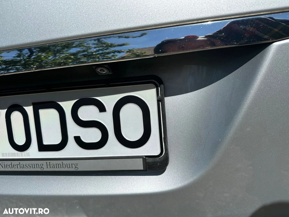 Mercedes-Benz E 220 BlueTEC 9G-TRONIC - 15