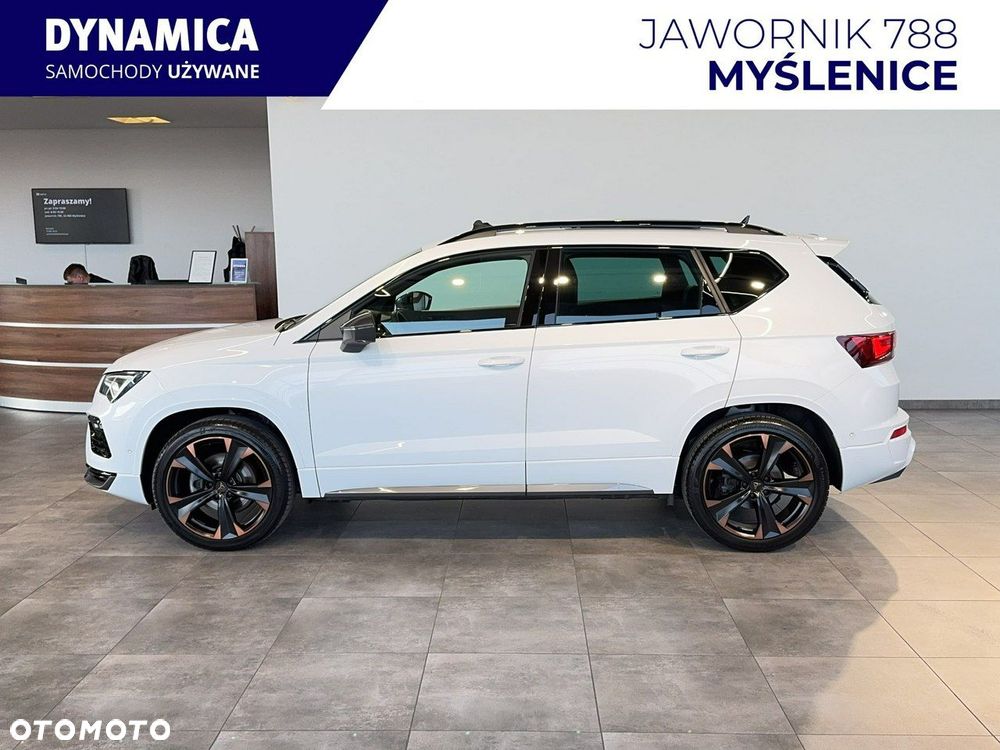 Cupra Ateca - 6