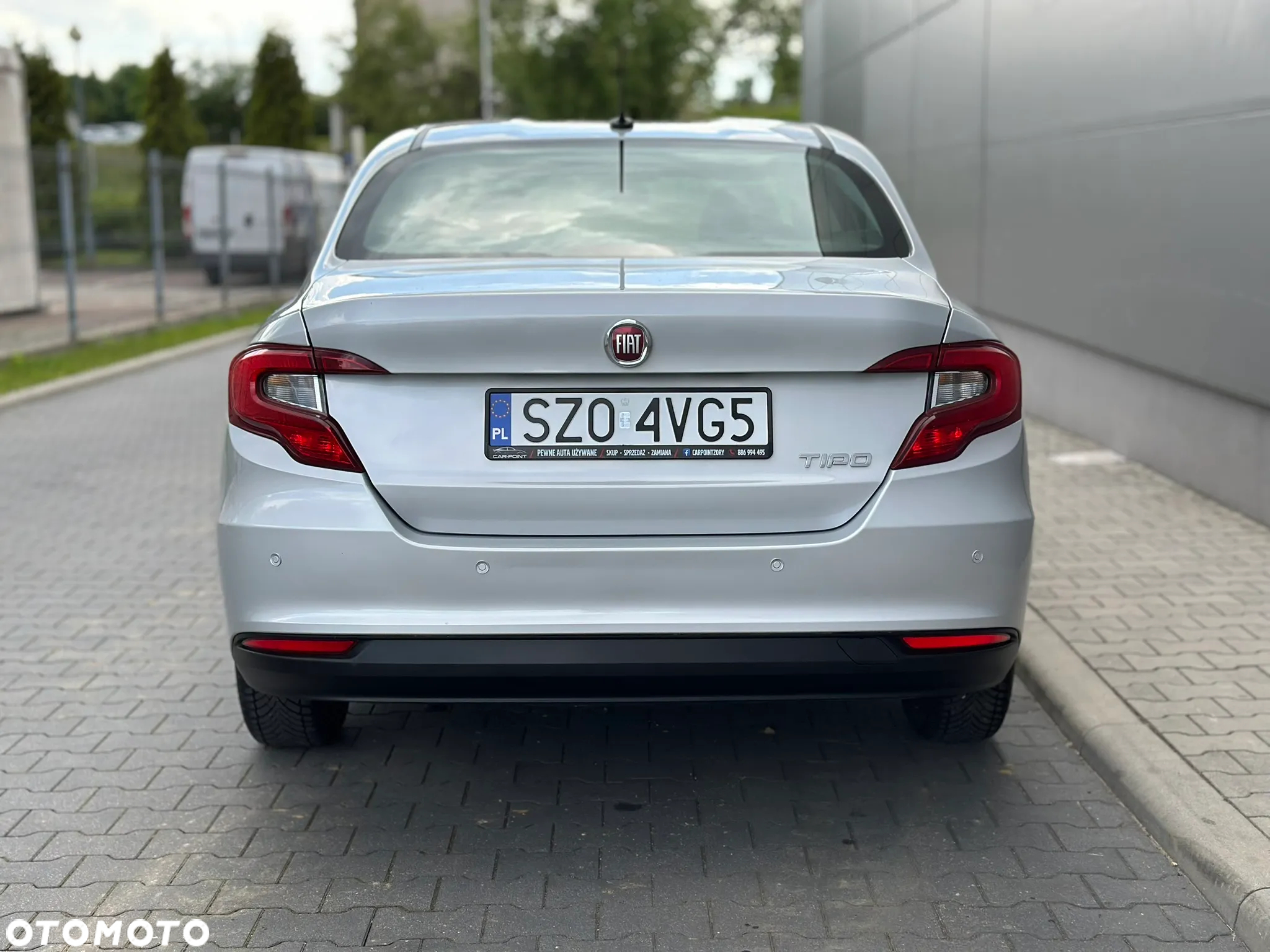 Fiat Tipo 1.4 Classic - 22