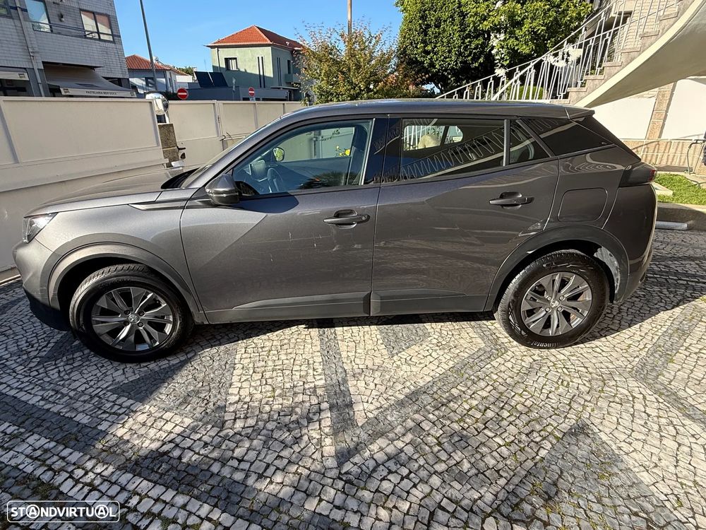 Peugeot 2008 1.2 PureTech Active - 3